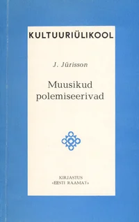 Muusikud polemiseerivad