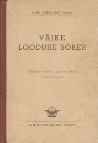 Väike looduse sõber