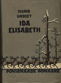 Ida Elisabeth