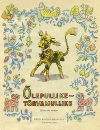 Õlepullike-tõrvamullike