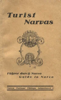 Turist Narvas