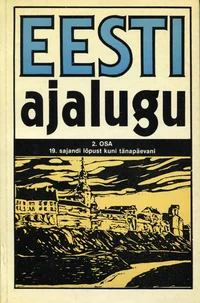 Eesti ajalugu