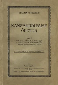 Kangakudumise õpetus