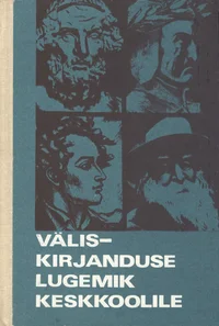 Väliskirjanduse lugemik keskkoolile