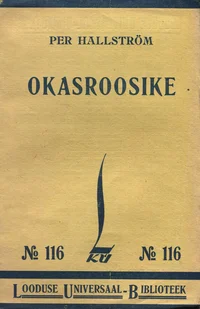 Okasroosike