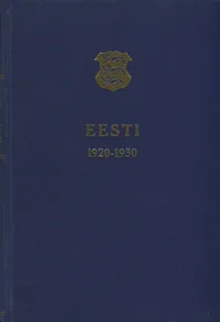 Eesti 1920-1930