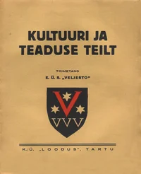 Kultuuri ja teaduse teilt