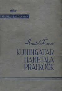 «Kuningatar Hanejala» praeköök