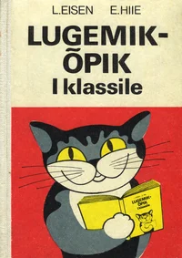 Lugemik-õpik I klassile