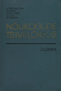 Nõukogude tsiviilõigus