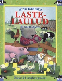 Minu esimesed lastelaulud