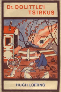 Doktor Dolittle'i tsirkus