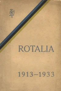 Korp! Rotalia