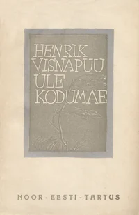Üle kodumäe