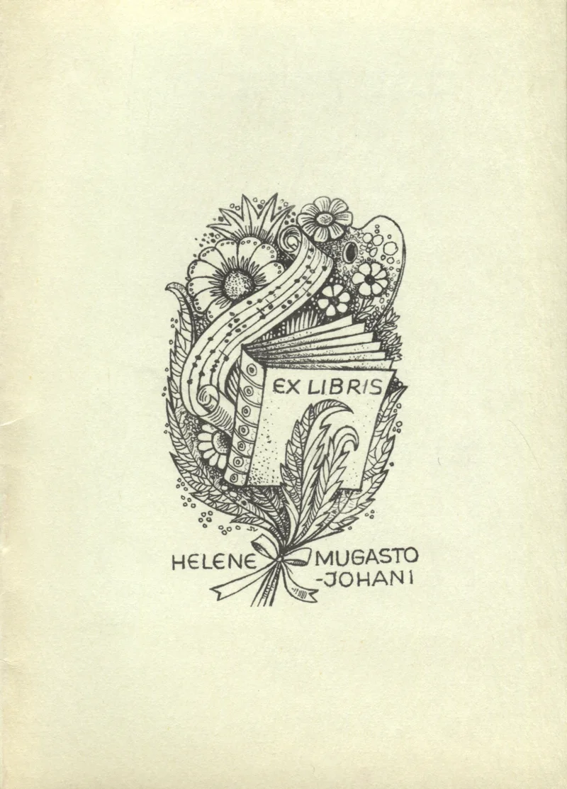 Helene Johani