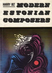 Modern Estonian composers