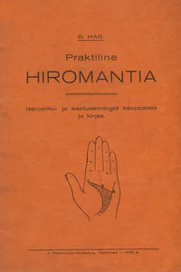 Praktiline hiromantia