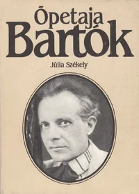 Õpetaja Bartók