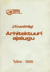 Arhitektuuri ajalugu