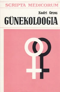 Günekoloogia