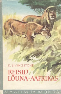 Reisid Lõuna-Aafrikas