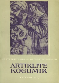 Artiklite kogumik