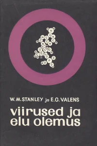 Viirused ja elu olemus