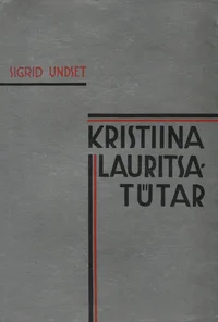 Kristiina Lauritsatütar I-III