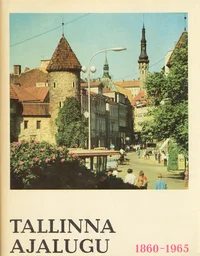 Tallinna ajalugu