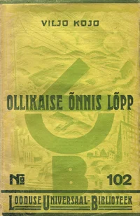 Ollikaise õnnis lõpp
