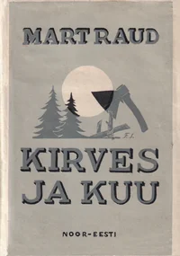 Kirves ja kuu