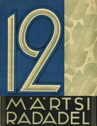12. märtsi radadel