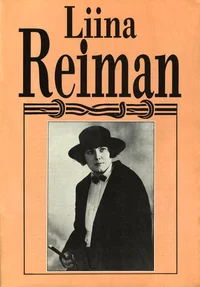 Liina Reiman