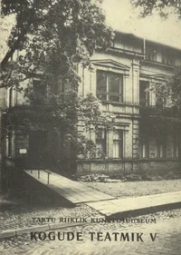 Kogude teatmik
