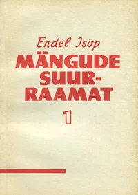 Mängude suurraamat