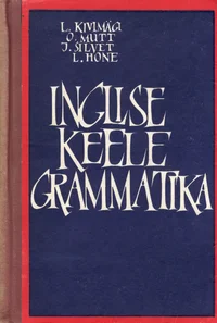 Inglise keele grammatika