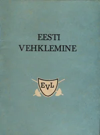 Eesti vehklemine