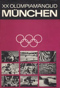 XX olümpiamängud München 1972