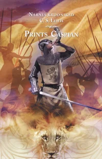 Prints Caspian