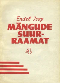 Mängude suurraamat