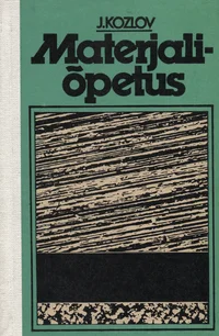 Materjaliõpetus