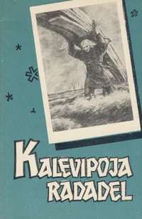 Kalevipoja radadel