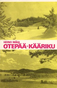 Otepää-Kääriku