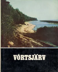 Võrtsjärv
