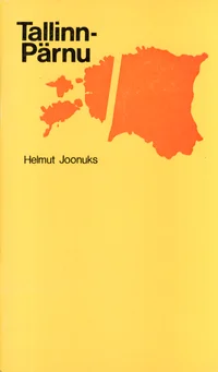 Tallinn-Pärnu