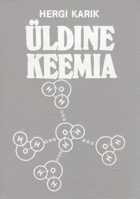 Üldine keemia