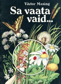 Sa vaata vaid...