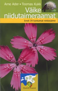 Väike niidutaimeraamat