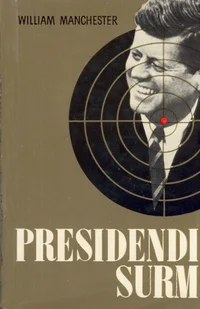 Presidendi surm