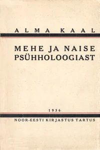 Mehe ja naise psühholoogiast